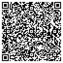 QR code with RG Home Buyers LLC contacts