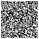 QR code with J J's Convenient Mart contacts