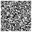 QR code with A Drwng Cnsstng of An Otl contacts