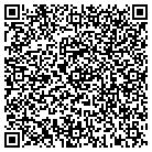 QR code with Accutronics Television contacts