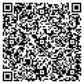 QR code with WRMR contacts