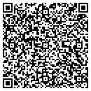 QR code with Toney Tailors contacts