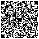 QR code with Mahoning Cnty Dom Rlations Crt contacts
