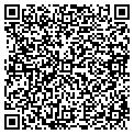 QR code with GEMO contacts
