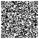 QR code with McCullough Welding contacts