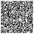 QR code with Herron and Associates Inc contacts