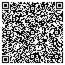 QR code with W C Sims Co Inc contacts