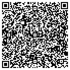QR code with Canine & Cat Clippery contacts