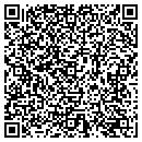 QR code with F & M Mafco Inc contacts