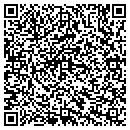QR code with Hazenstab Machine Inc contacts