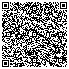 QR code with D F Home Improvements Inc contacts