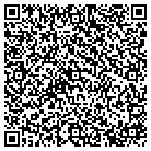 QR code with Magic House Of Beauty contacts