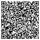 QR code with R K Brady Corp contacts