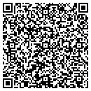 QR code with Talbots 33 contacts