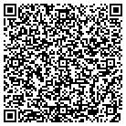 QR code with Ohio Valley Golf Center contacts