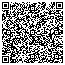 QR code with AAA Vending contacts