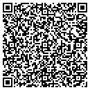 QR code with Ungar Video & Film contacts