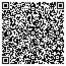 QR code with ALSTOM Power contacts