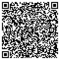 QR code with Fast contacts