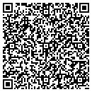 QR code with P C Broker contacts