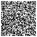 QR code with Pizza & Cazone contacts