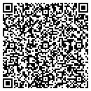 QR code with James Widman contacts