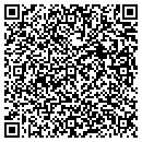 QR code with The Pit Stop contacts