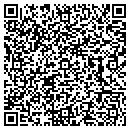 QR code with J C Cleaners contacts