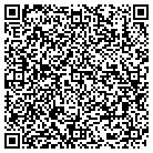 QR code with B & B Window & Door contacts