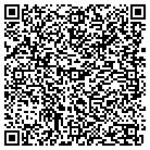 QR code with Cleveland Time Clock & Service Co contacts