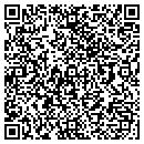 QR code with Axis Graphic contacts