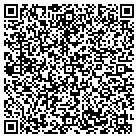 QR code with Anderzack Pitzen Construction contacts