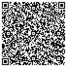 QR code with J & B Wells Wtr Systems Contg contacts