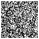 QR code with Riverfront Cafe contacts