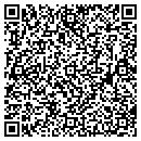 QR code with Tim Hortons contacts