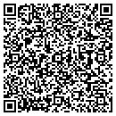 QR code with Aura Science contacts