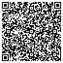 QR code with 62 Storage Ltd contacts
