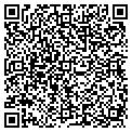 QR code with HFC contacts
