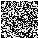 QR code with Nuscapes contacts