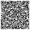 QR code with Alfred J Volk contacts