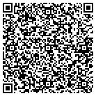 QR code with Hamilton Family Center contacts