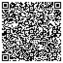 QR code with Hudson Pool & Spas contacts
