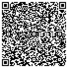 QR code with Hulteen's Dog Grooming contacts