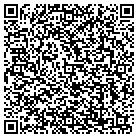 QR code with Risner's Tree Service contacts