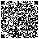 QR code with Foxfield Equestrian Center contacts