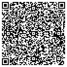 QR code with Advanced Barber & Styling contacts