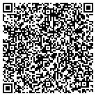QR code with Advanced Floor Care & Blind CL contacts