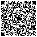 QR code with P M Lieberman & Assoc contacts