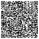 QR code with North American Centerless contacts