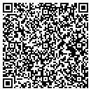 QR code with Howard Miller contacts